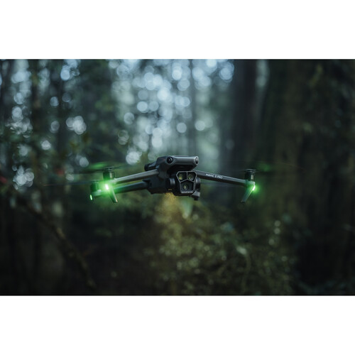 DJI Mavic 3 Pro Drone sa DJI RC standardnim daljincem - 3